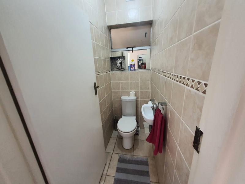 2 Bedroom Property for Sale in Strand Western Cape